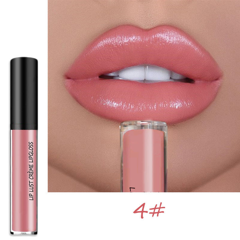Kalsten | Waterproof Lipstick with Creamy Texture