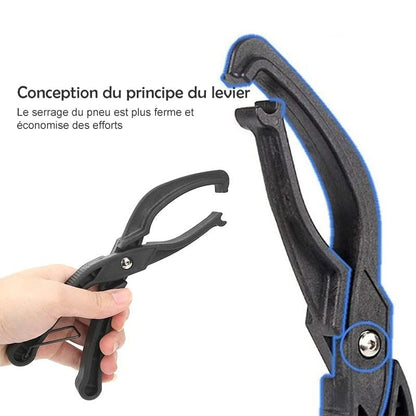 Professional Tire Mounting Levers | Skanto
