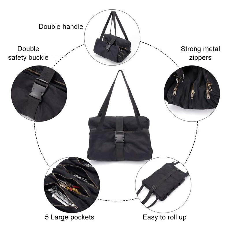 Kalsten | Multi-Purpose Tool Roll