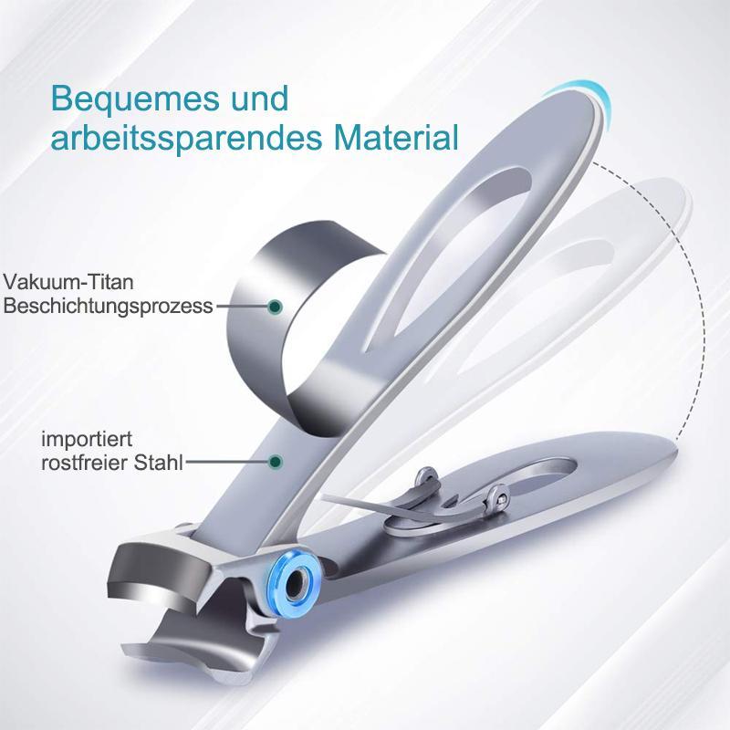 for thick nails