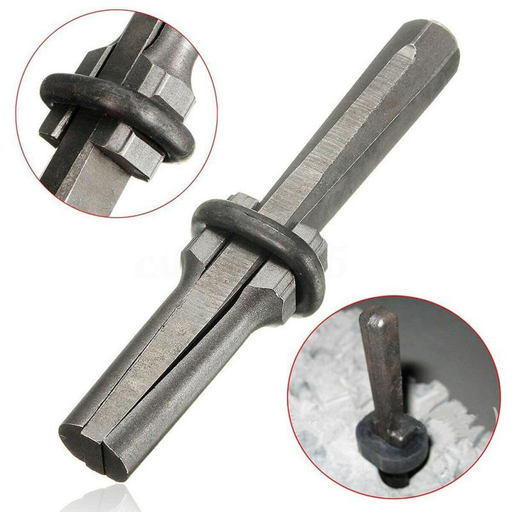Kalsten | Industrial Class 16 Wedge Stone Splitting Tool