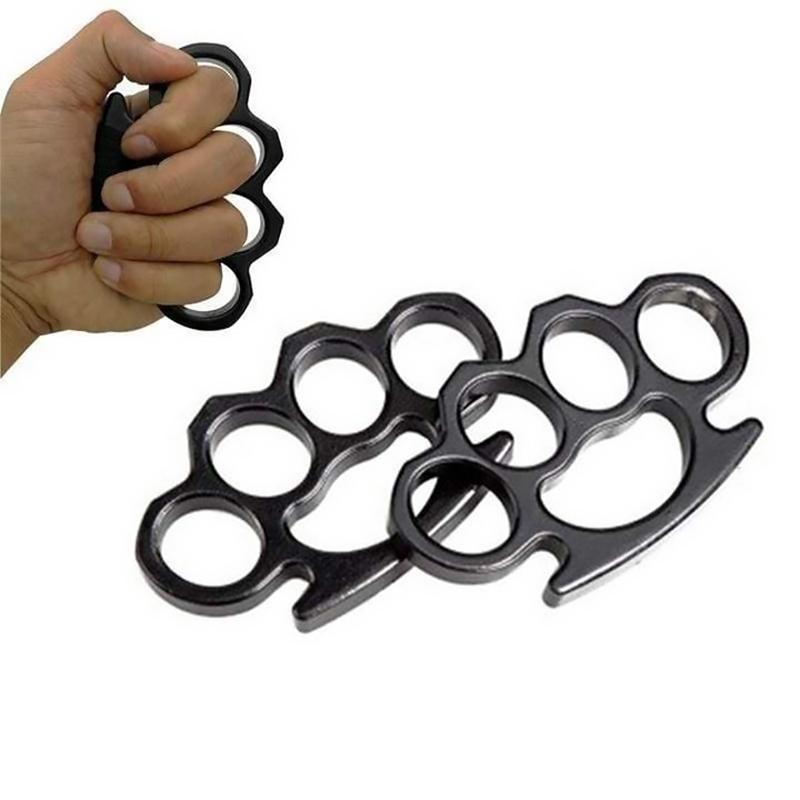 Metal Self-Defense Finger Knife | Kalsten
