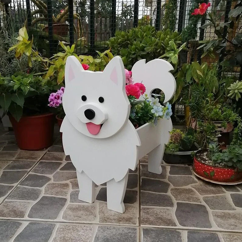 Kalsten | Unique Pet Planter