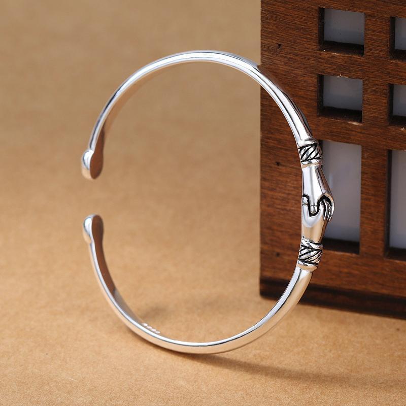 Kalsten | Friendship Handshake Bracelet