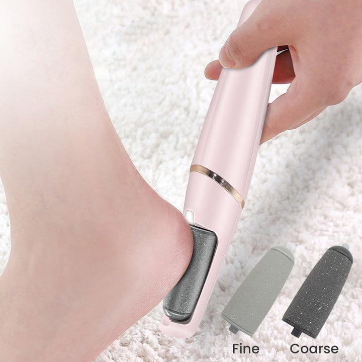 Kalsten | Rechargeable Pedicure Tool USB Cordless Electric Foot File