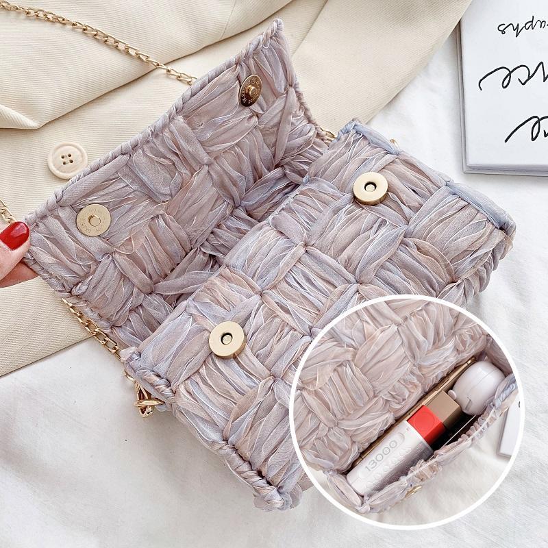 Handbag DIY Accessories Set | Kalsten