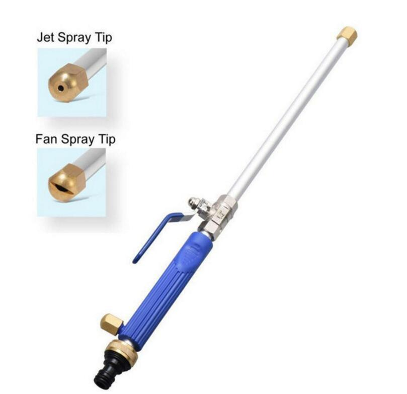 Adjustable Car Washer Spray Nozzle