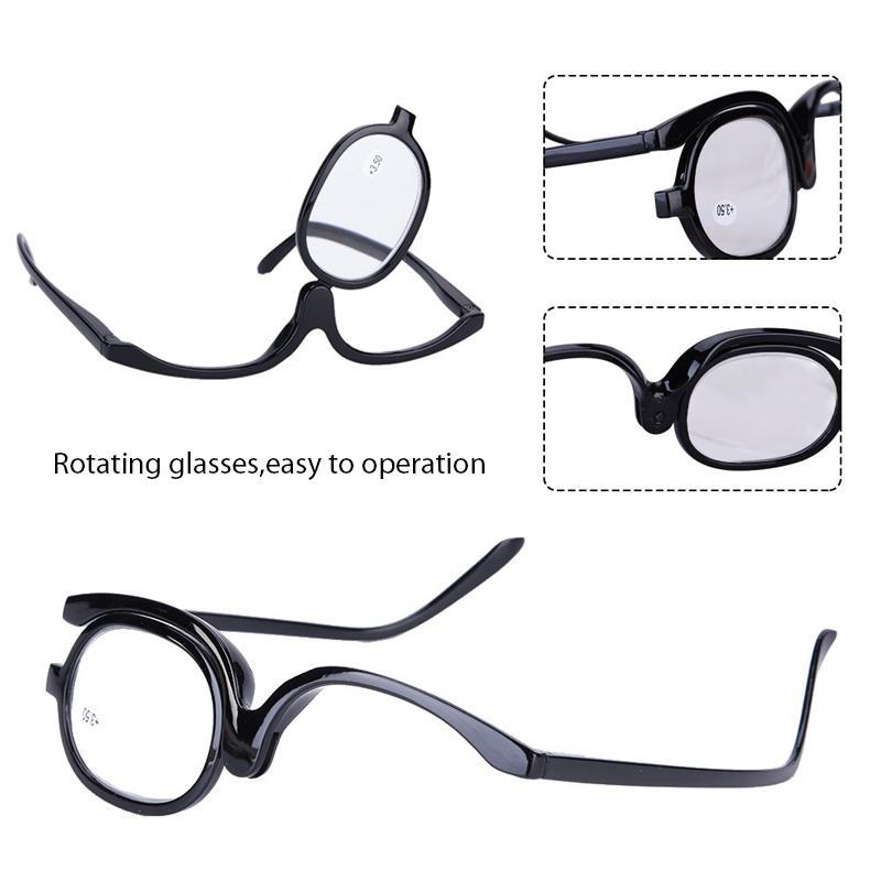BowLift | Makeup Reading Glasses