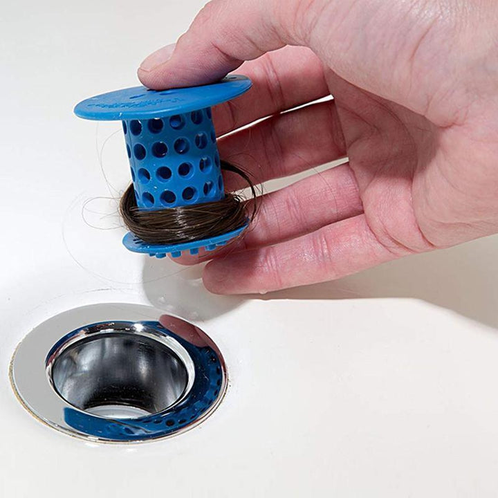 Hair Catcher Drain Protector Anti-Clogging | Kalsten