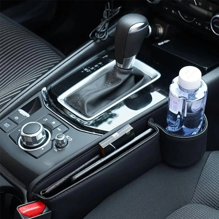 Car Seat Storage Box | Kalsten
