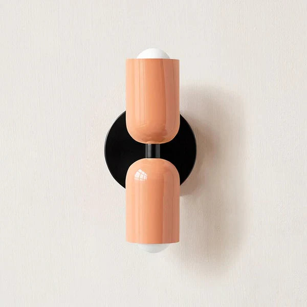 Double LED Wall Lamps - DualGlow | Kalsten