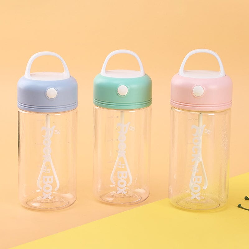 Shaker - Enjoy every sip - Perfect shake to take away! | Kalsten