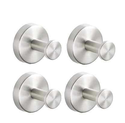 Bathroom Towel Holder Utility Shower Hooks | Bowlift