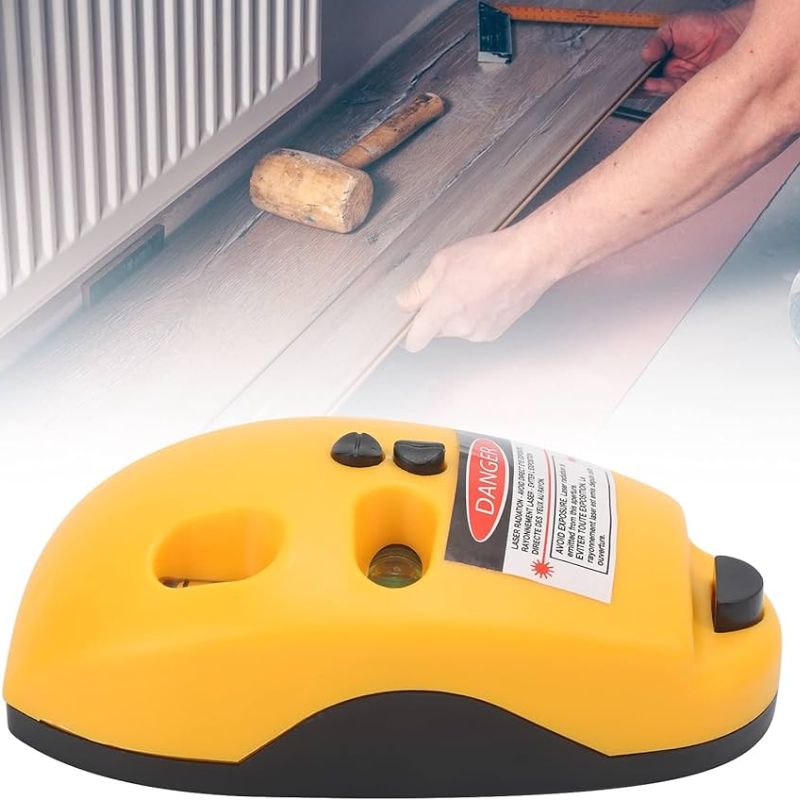 Laser Ball 90° | Precision and Trust at Every Sandberg | Kalsten