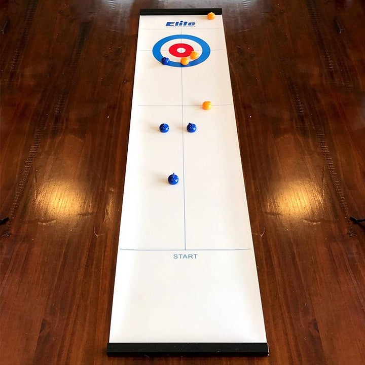 Kalsten | Mini Table Curling Balls