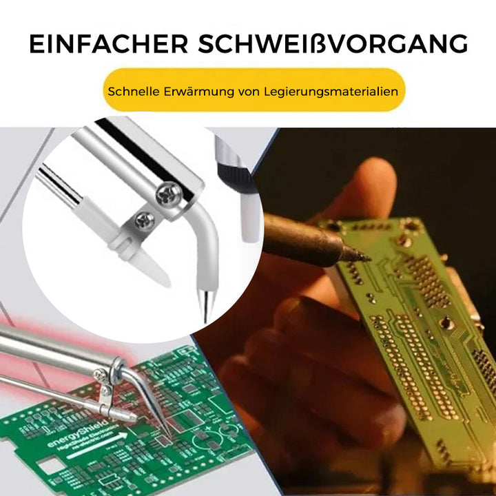 Electronic Soldering Kit | Kalsten