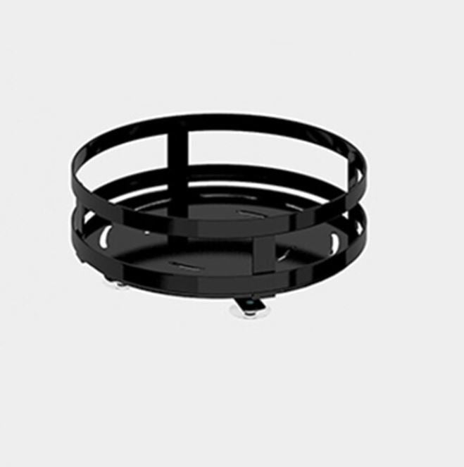 360° Rotatable Multifunctional Storage Rack Kalsten