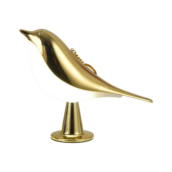 Playful Bird Table Lamp | Kalsten