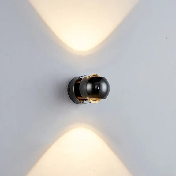 Stylish GlowWave Lamp - Create the Perfect Atmosphere Kalsten