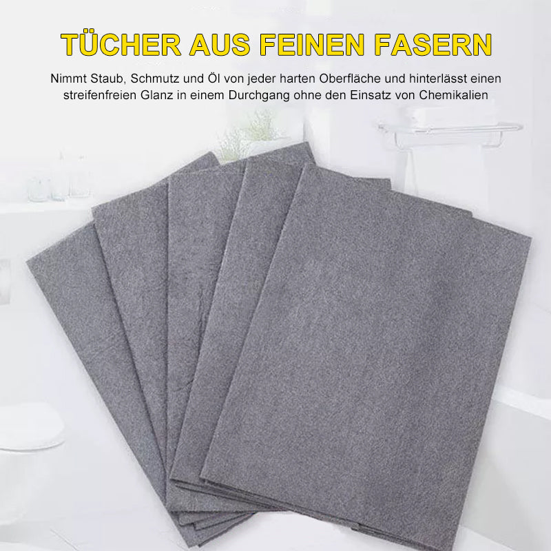 Thick Magic Cleaning Cloth | Skanto