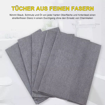 Thick Magic Cleaning Cloth | Skanto