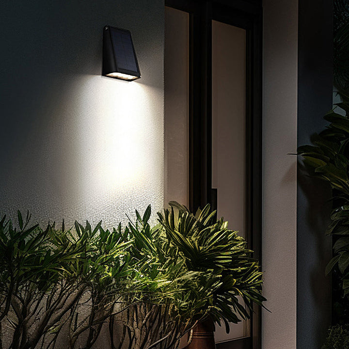 Adjustable Angle Outdoor Wall Light Kalsten