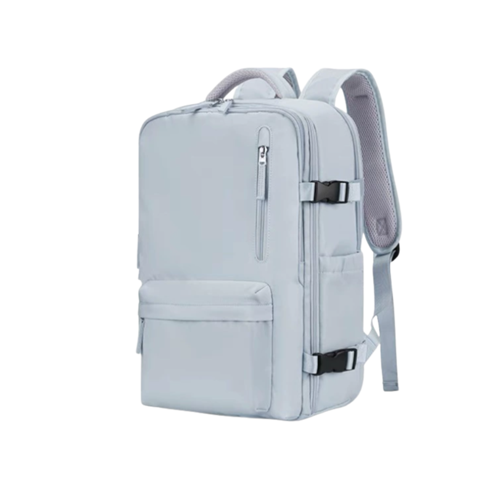 EasyTravel Hand Luggage - Stylish and spacious hand luggage for ultimate travel comfort and convenience Kalsten