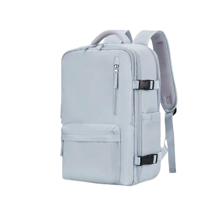 EasyTravel Hand Luggage - Stylish and spacious hand luggage for ultimate travel comfort and convenience Kalsten