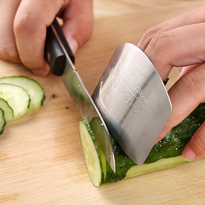 Stainless Steel Hand Guards for Kitchen | Kalsten