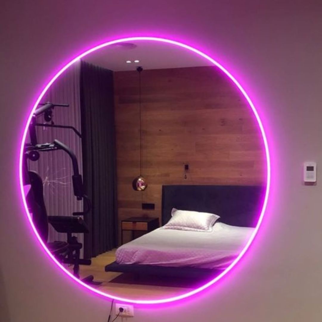 Flexible LED Strip - FlexiGlow LED | Kalsten