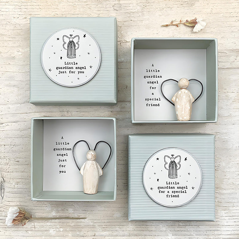 Angel Friendship Gift Box