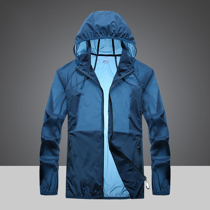 Ultralight sun protection clothing | Kalsten