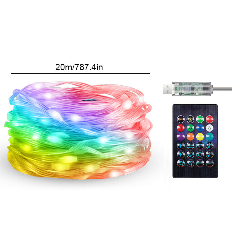 Wi-Fi Bluetooth Smart Led for Outdoor | Kalsten