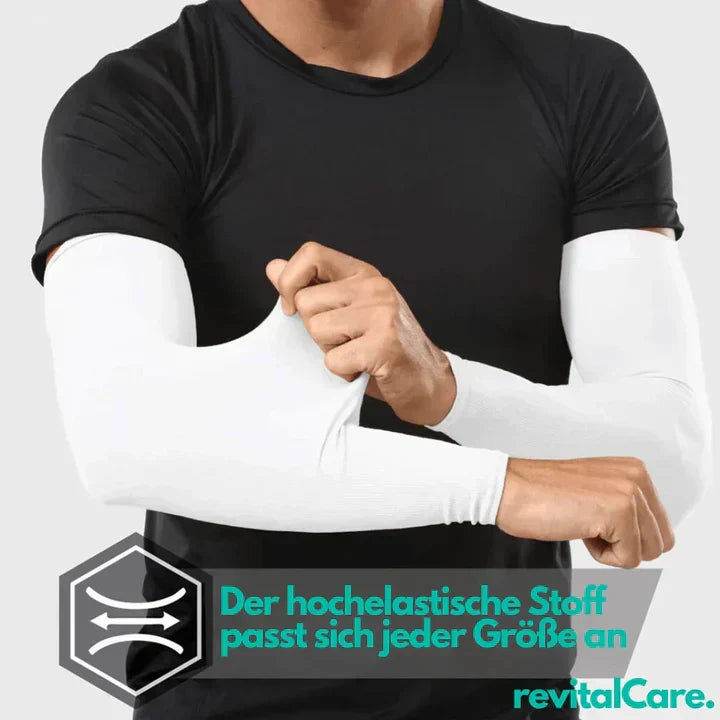 Compression Arm Sleeve Support