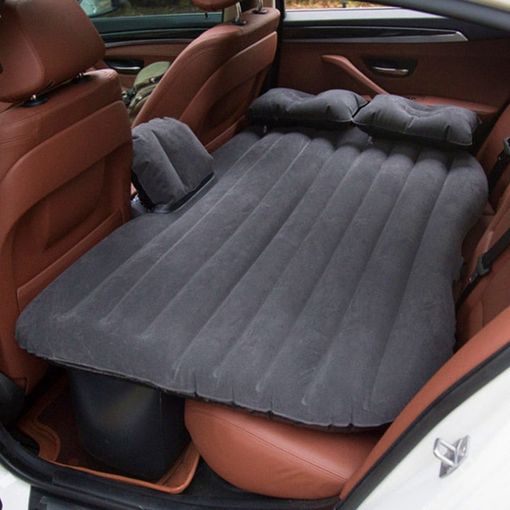 Car Inflatable Travel Camping Detachable Mattress | Kalsten