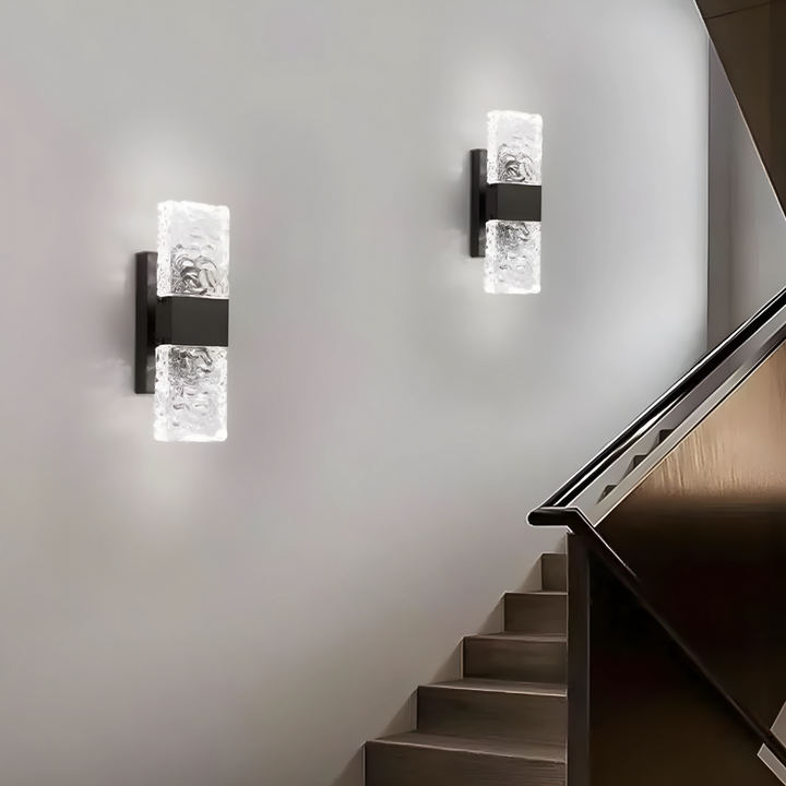 Radiance Arc Wall Lamp – Luxury Lighting for a Chic Interior Kalsten
