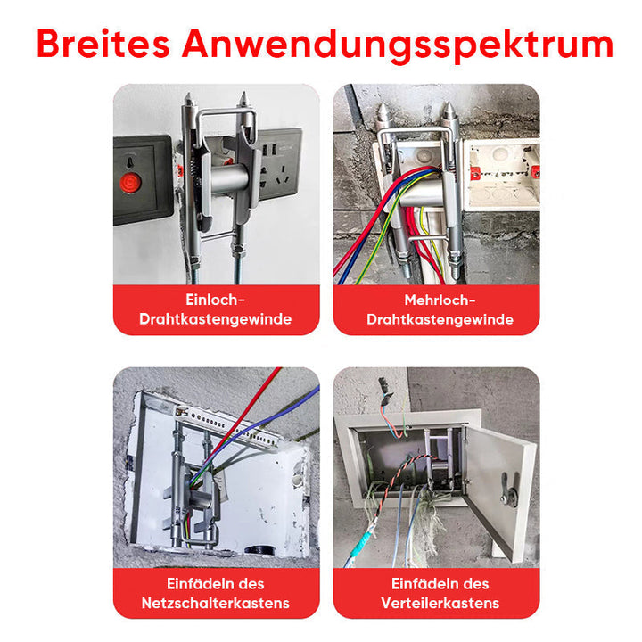 Single threading aid | Kalsten
