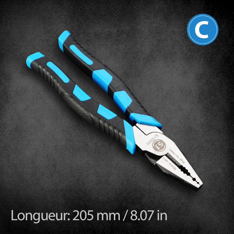 Super Multifunctional All-Cut Pliers | Kalsten