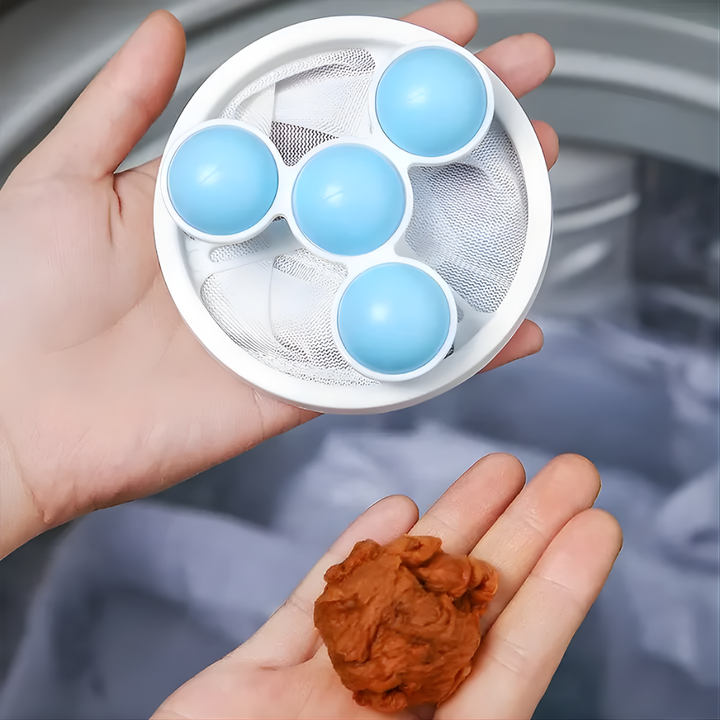 Lintora Lint Collector for the Washing Machine | Kalsten