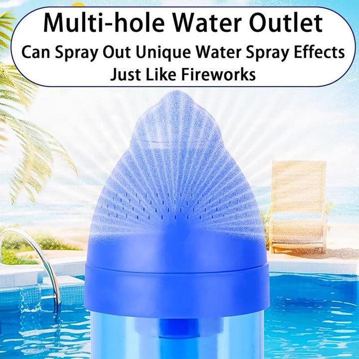 Kalsten | Firework-Style Water Gun