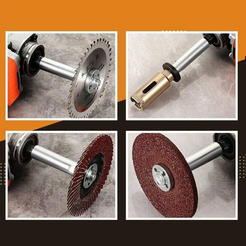 Angle Grinder Extension Joint Rod | Kalsten