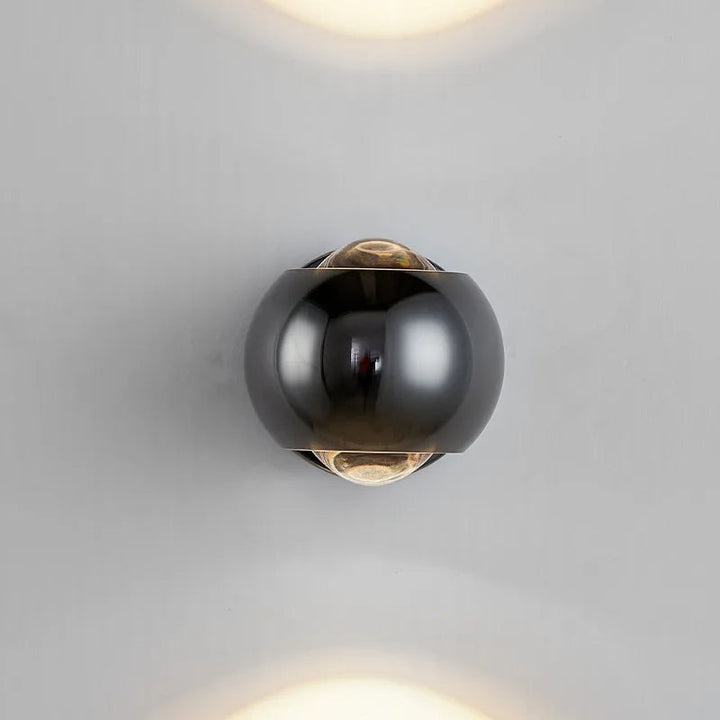 Stylish GlowWave Lamp - Create the Perfect Atmosphere Kalsten