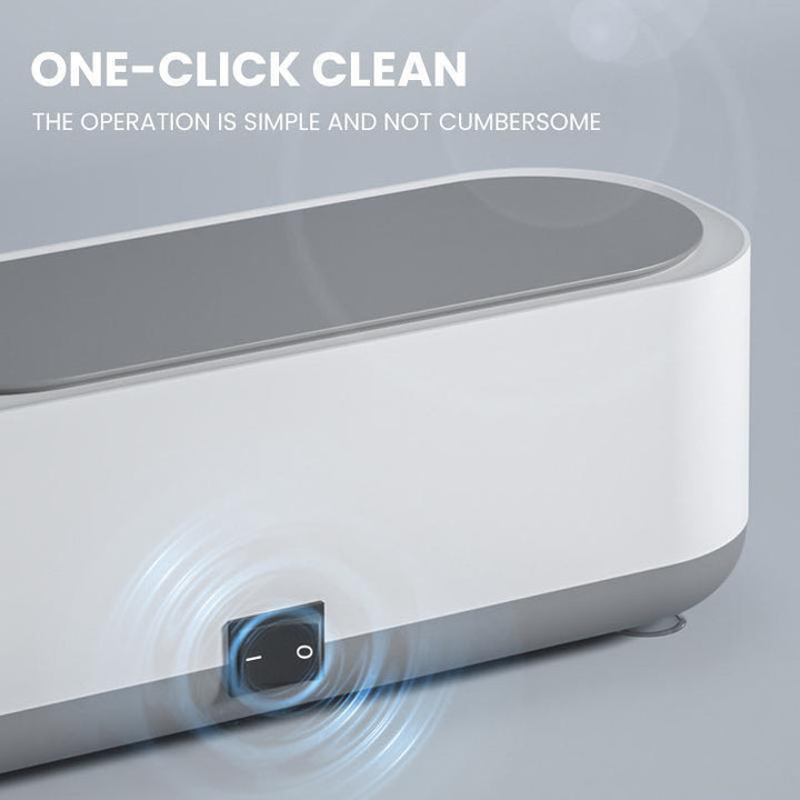Ultrasound cleaning machine | Kalsten