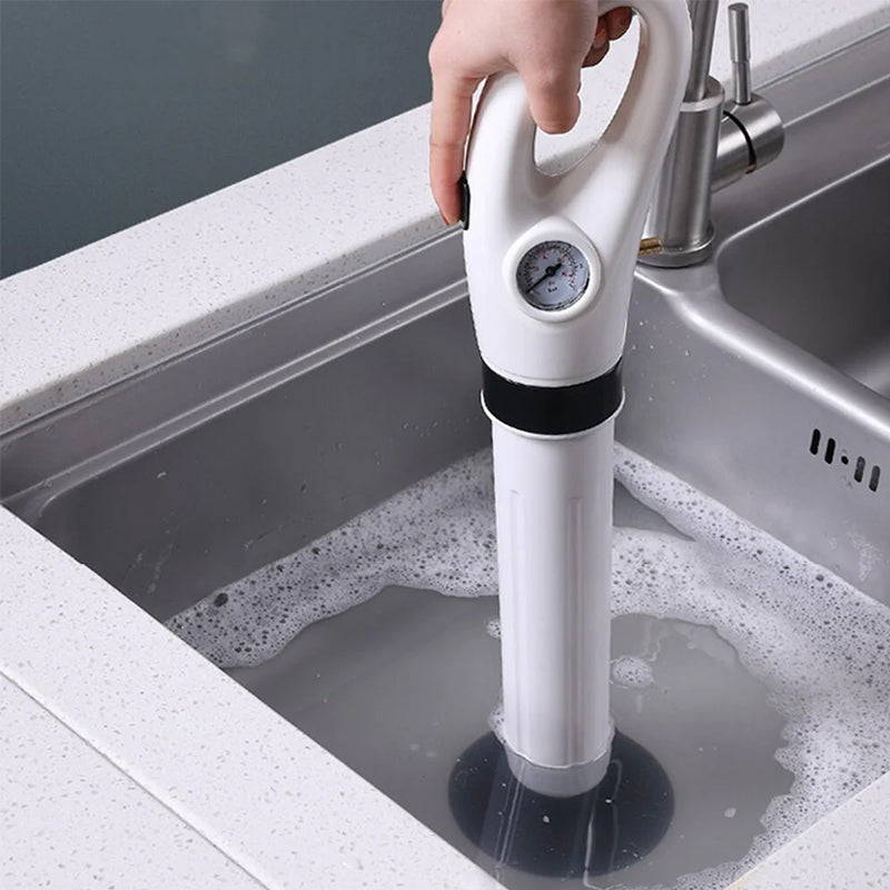 Pipe cleaner for toilets | Kalsten