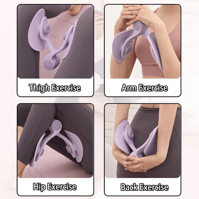 PelvicRepair Strengthen Your Confidence | Kalsten