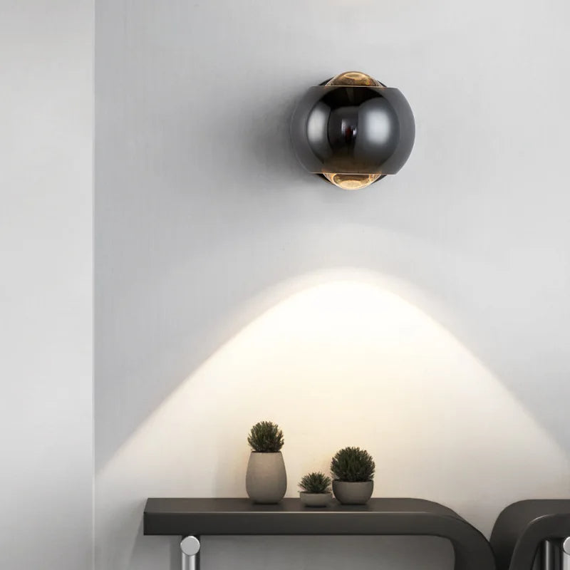 Stylish GlowWave Lamp - Create the Perfect Atmosphere Kalsten