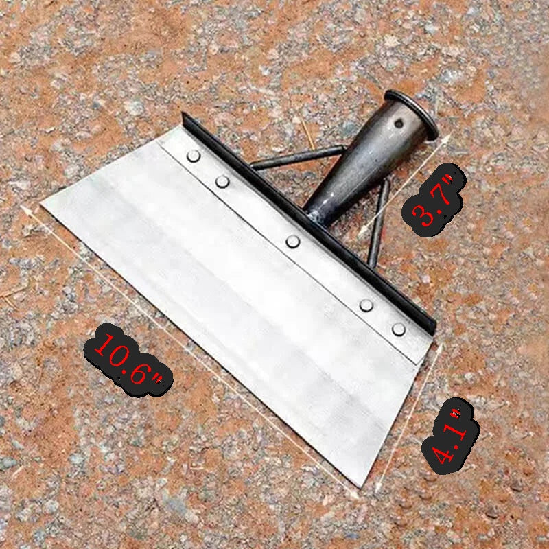 PowerProwler — Put an end to dirt and back pain for your perfect garden mix | Kalsten
