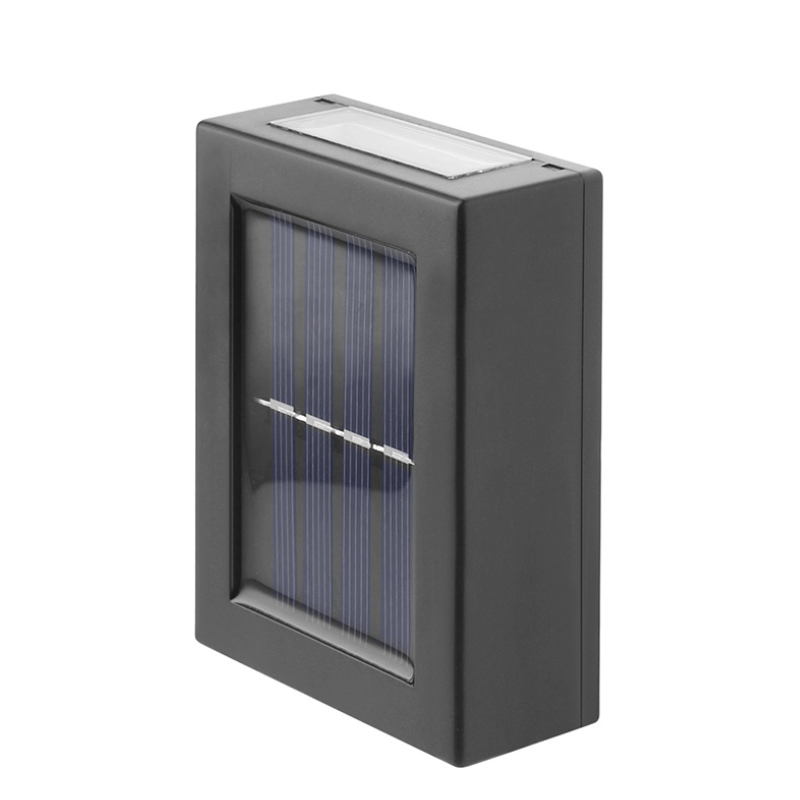 Solar Wall-Mounted Pathway Light | Kalsten
