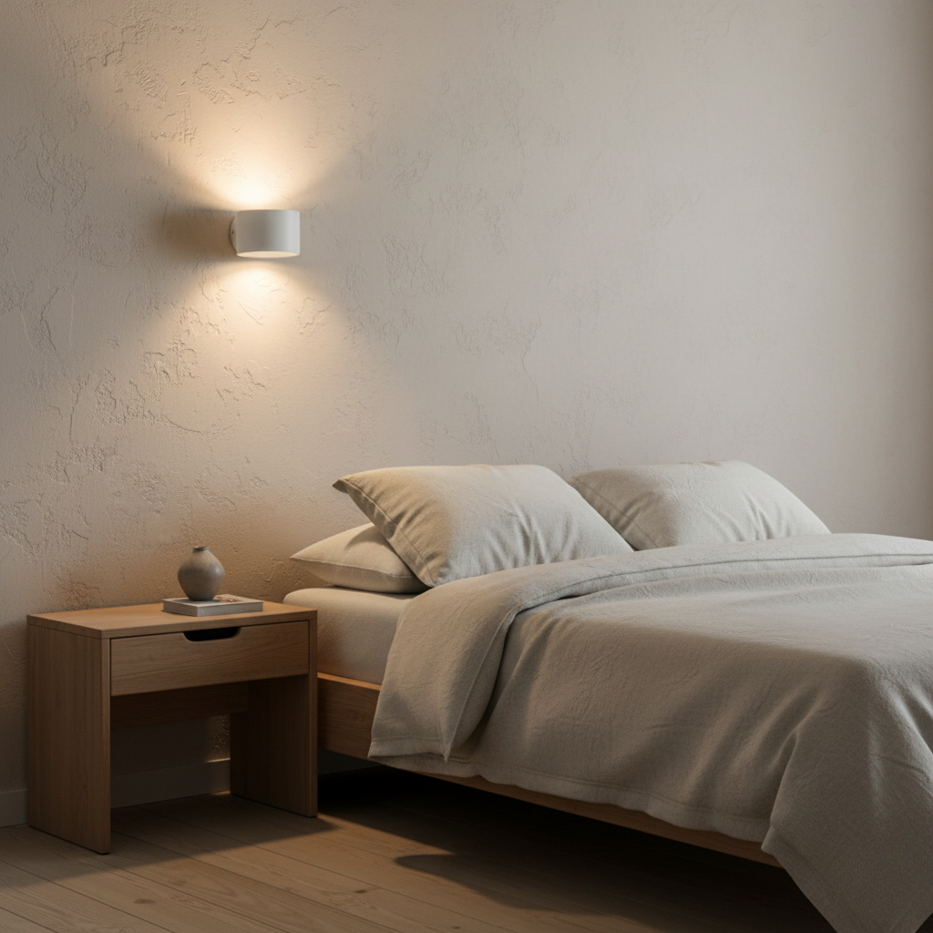 Pivot Easy-Stick Dual-Direction LED Sconce