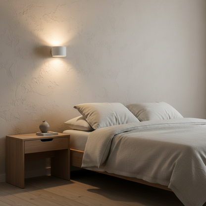 Pivot Easy-Stick Dual-Direction LED Sconce